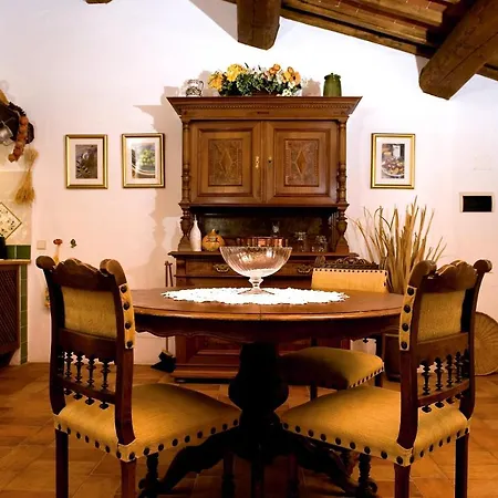 Ventena Vecchia Antico Frantoio Montevarchi Room photo
