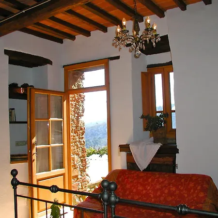Ventena Vecchia Antico Frantoio Montevarchi Room photo