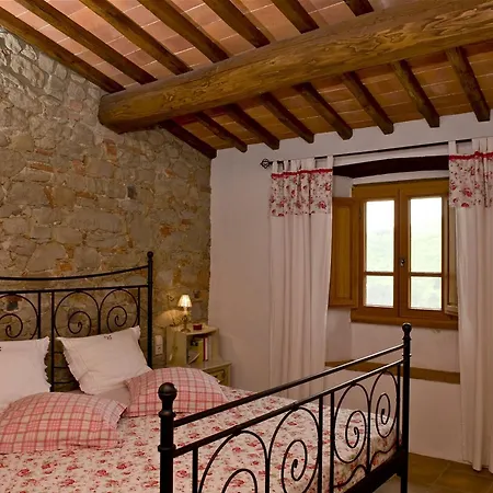 Ventena Vecchia Antico Frantoio Montevarchi Room photo