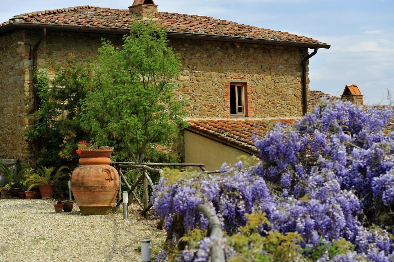 Ventena Vecchia Antico Frantoio Apartment *