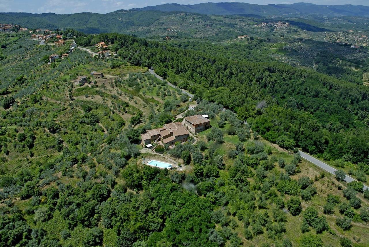 Ventena Vecchia Antico Frantoio *