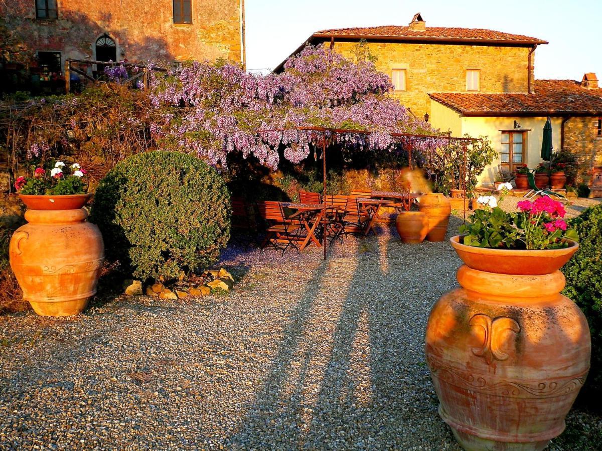 Apartment Ventena Vecchia Antico Frantoio