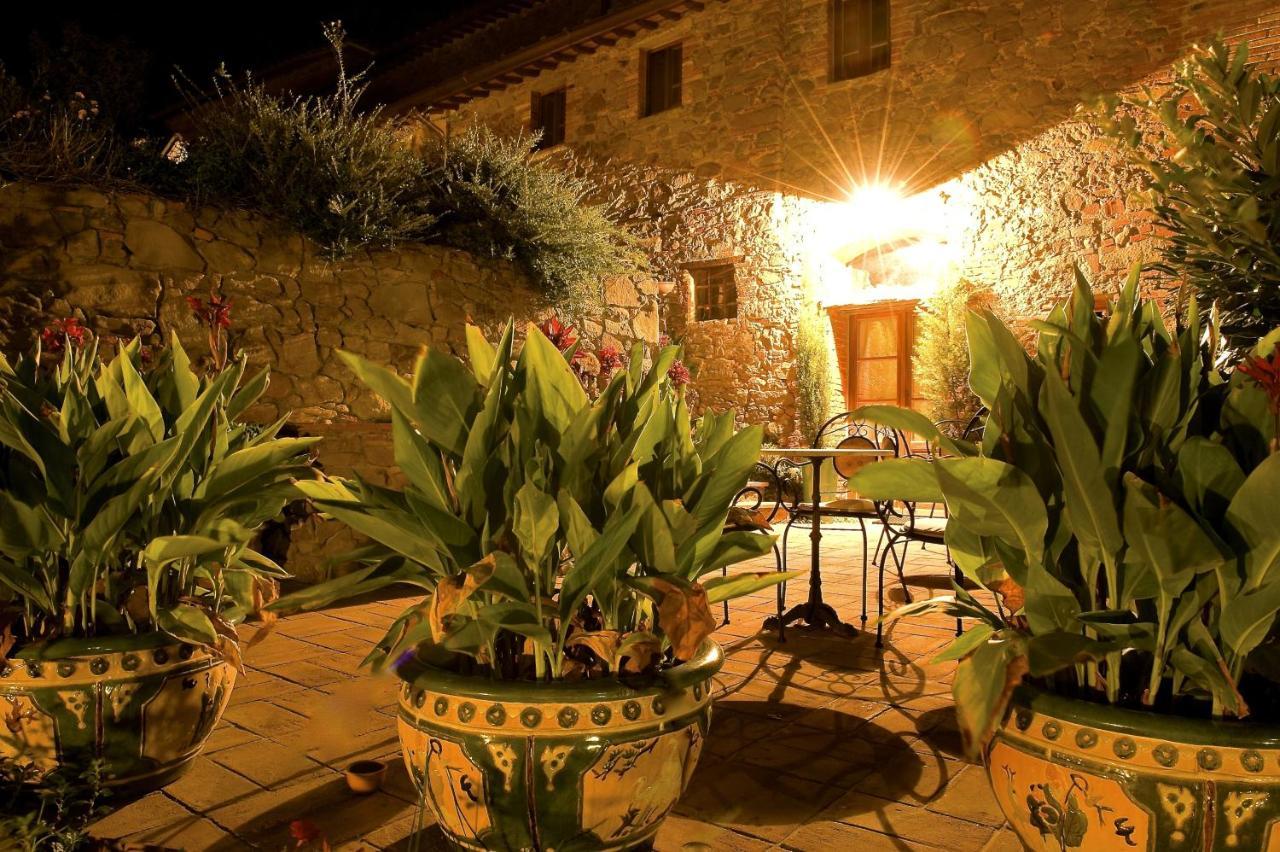 Ventena Vecchia Antico Frantoio * Montevarchi