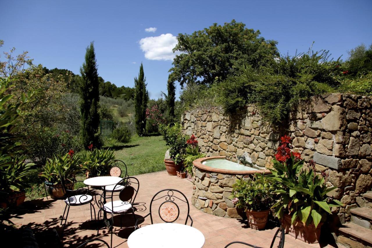 Ventena Vecchia Antico Frantoio Apartment