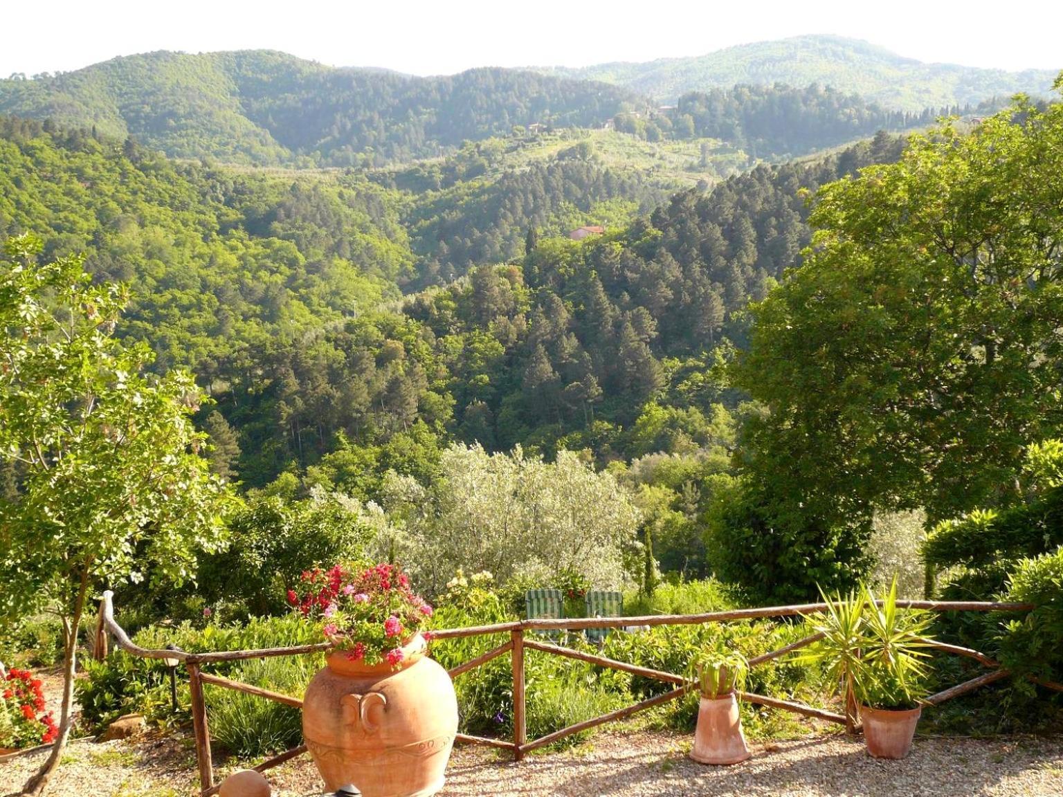 Apartment Ventena Vecchia Antico Frantoio