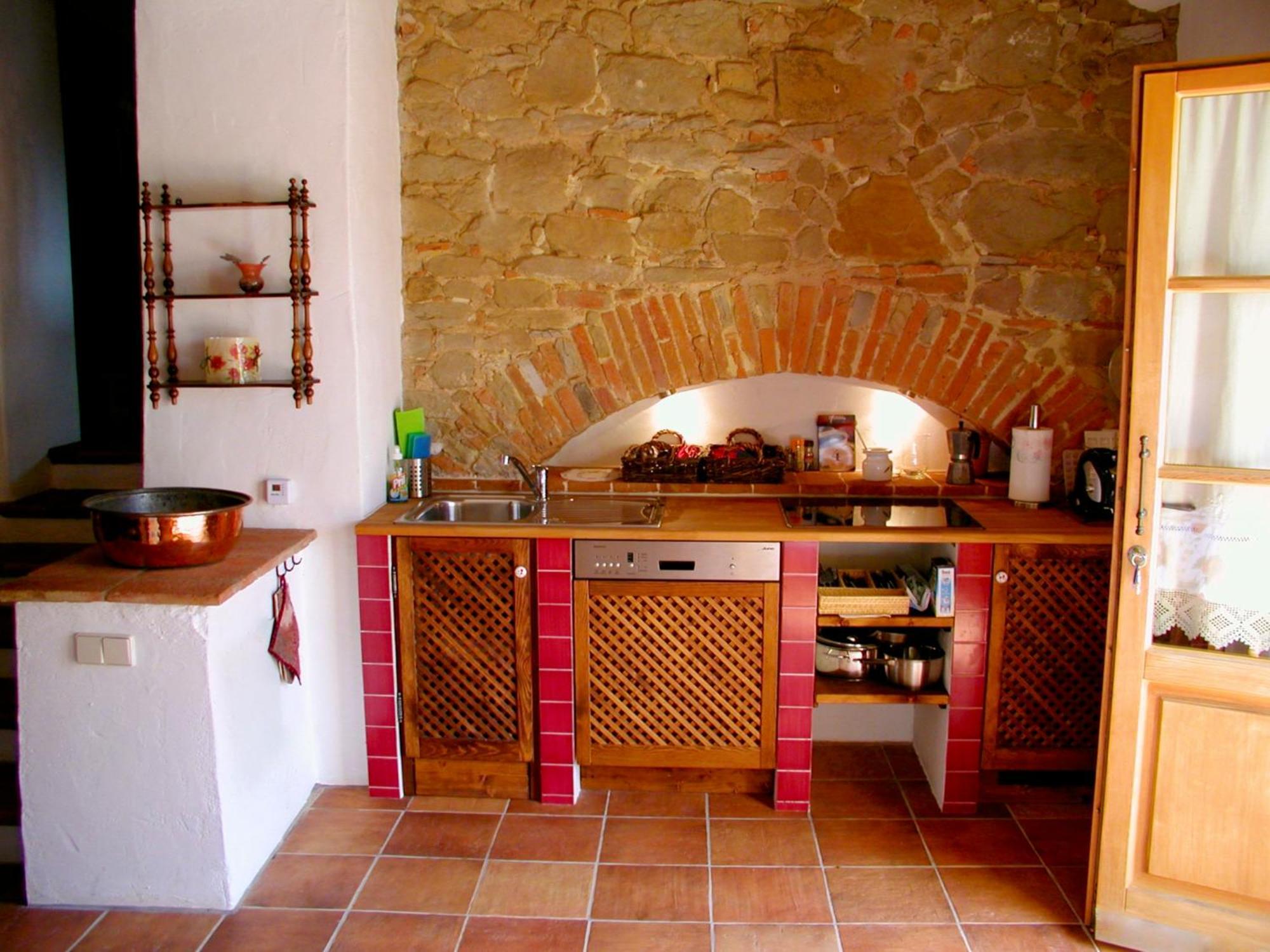 Ventena Vecchia Antico Frantoio Apartment