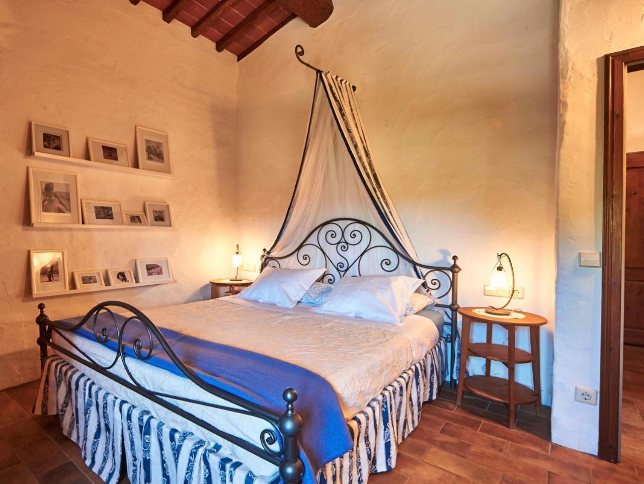 Ventena Vecchia Antico Frantoio Apartment Montevarchi