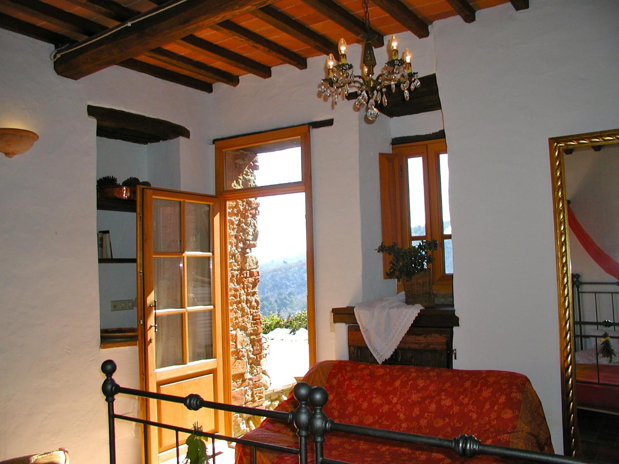 Ventena Vecchia Antico Frantoio Montevarchi