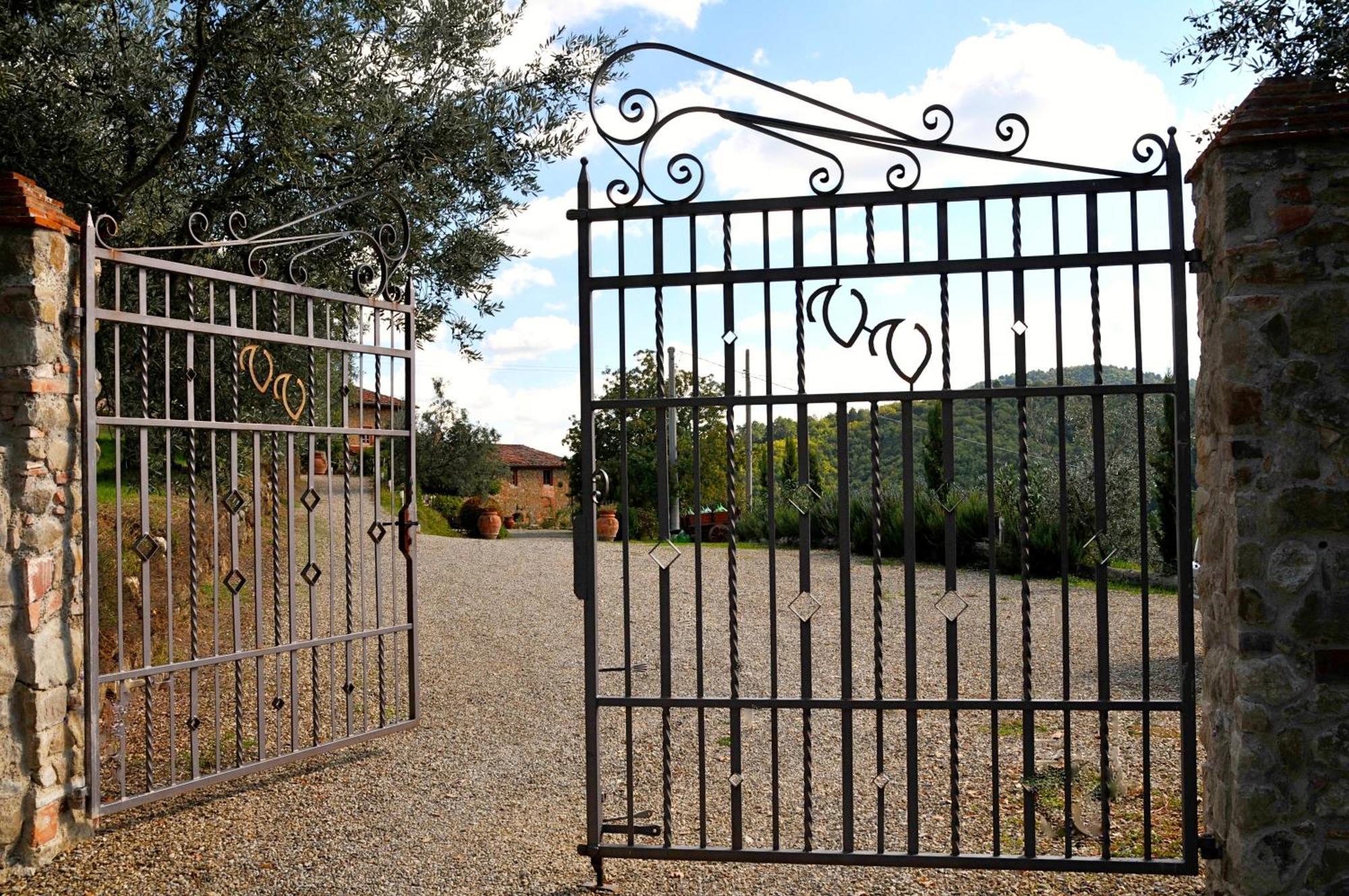 Ventena Vecchia Antico Frantoio
