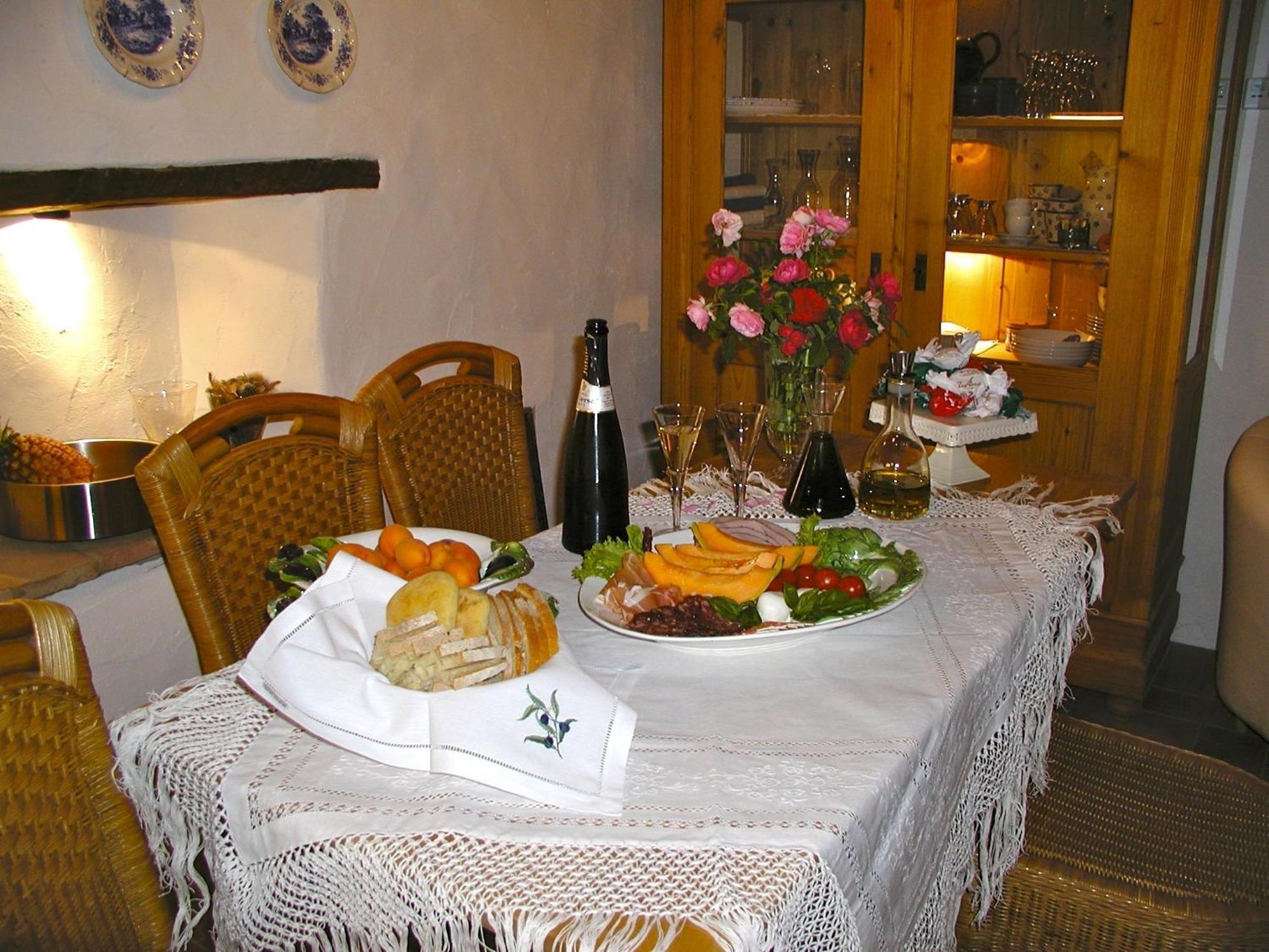 Apartment Ventena Vecchia Antico Frantoio *