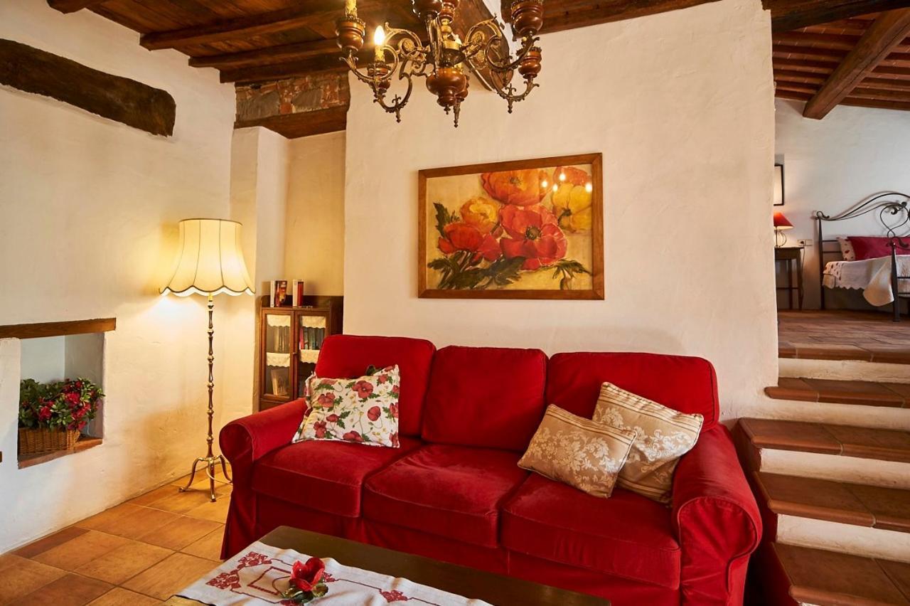 Apartment Ventena Vecchia Antico Frantoio *