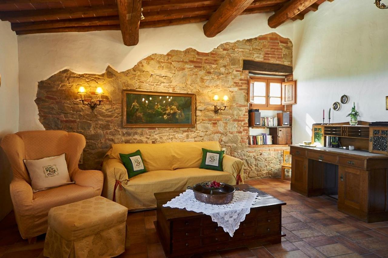 Apartment Ventena Vecchia Antico Frantoio *