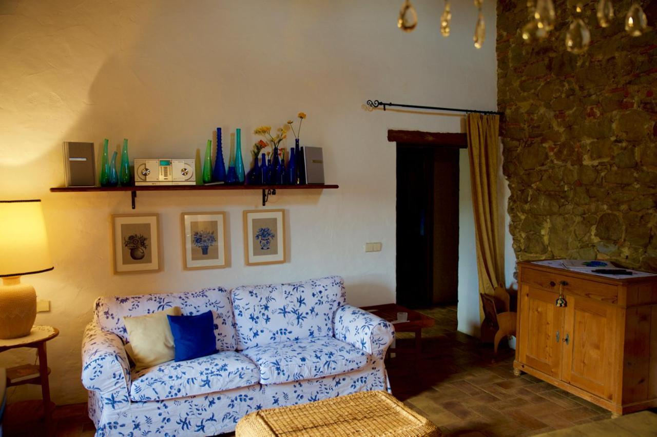 Apartment Ventena Vecchia Antico Frantoio