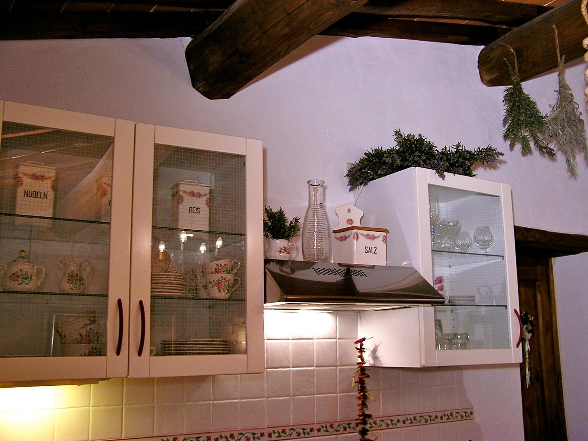 Ventena Vecchia Antico Frantoio