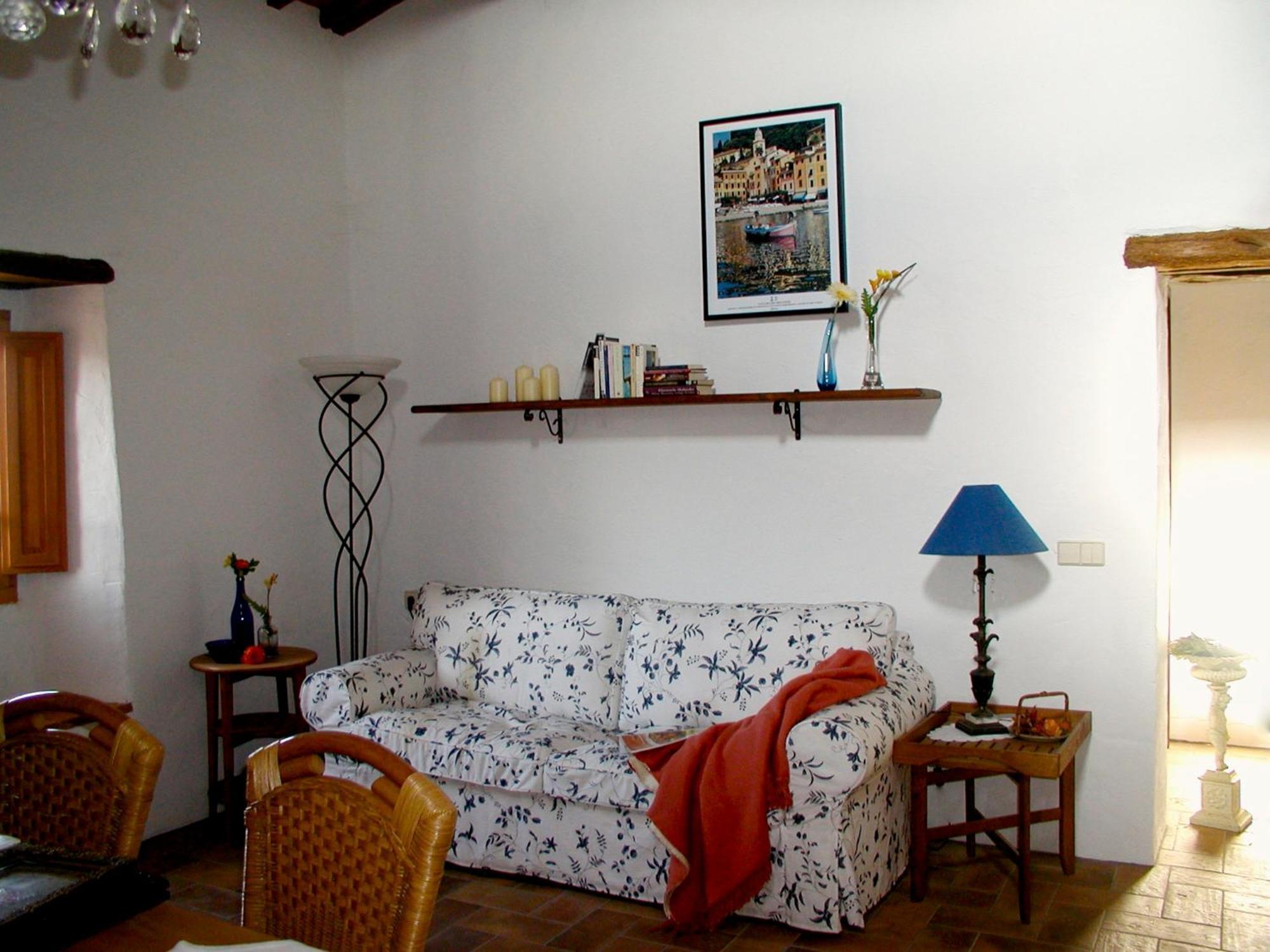 Apartment Ventena Vecchia Antico Frantoio