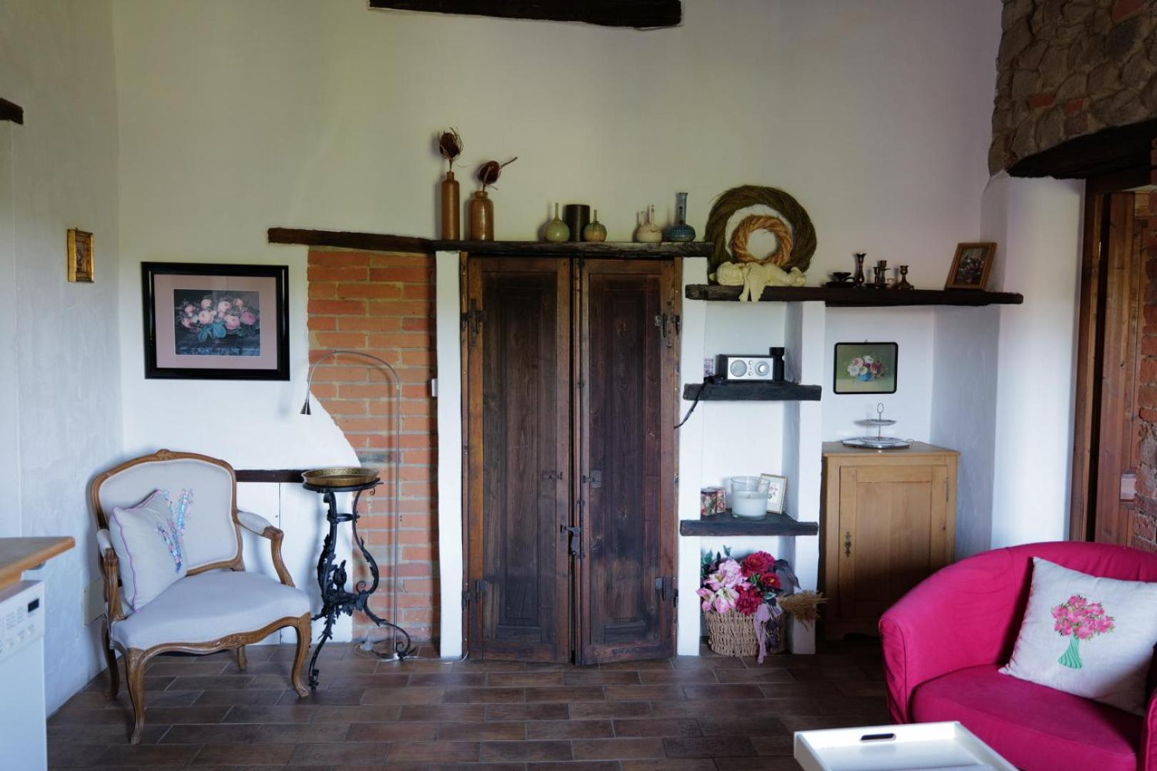 Ventena Vecchia Antico Frantoio Apartment