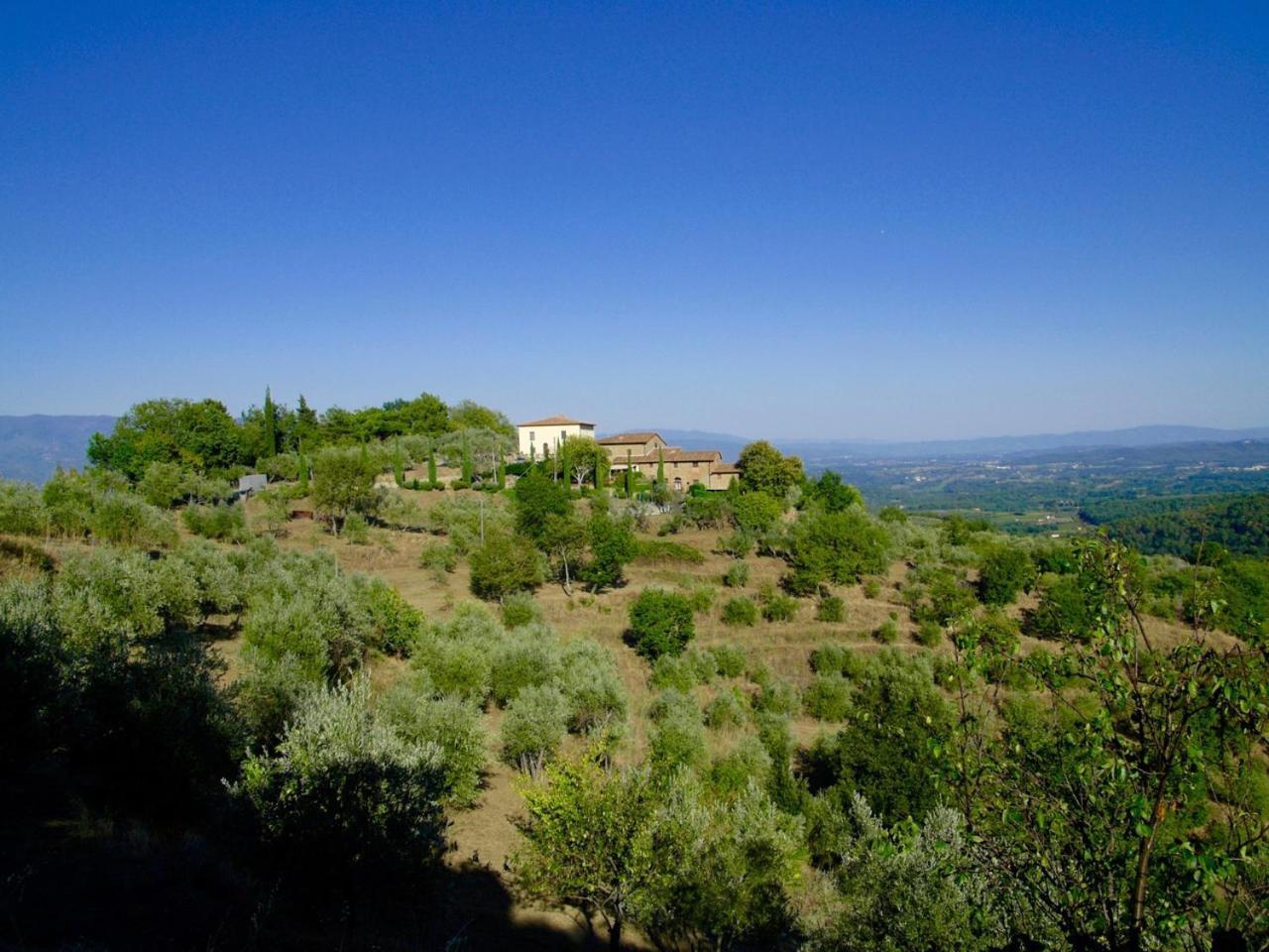 Ventena Vecchia Antico Frantoio Apartment *
