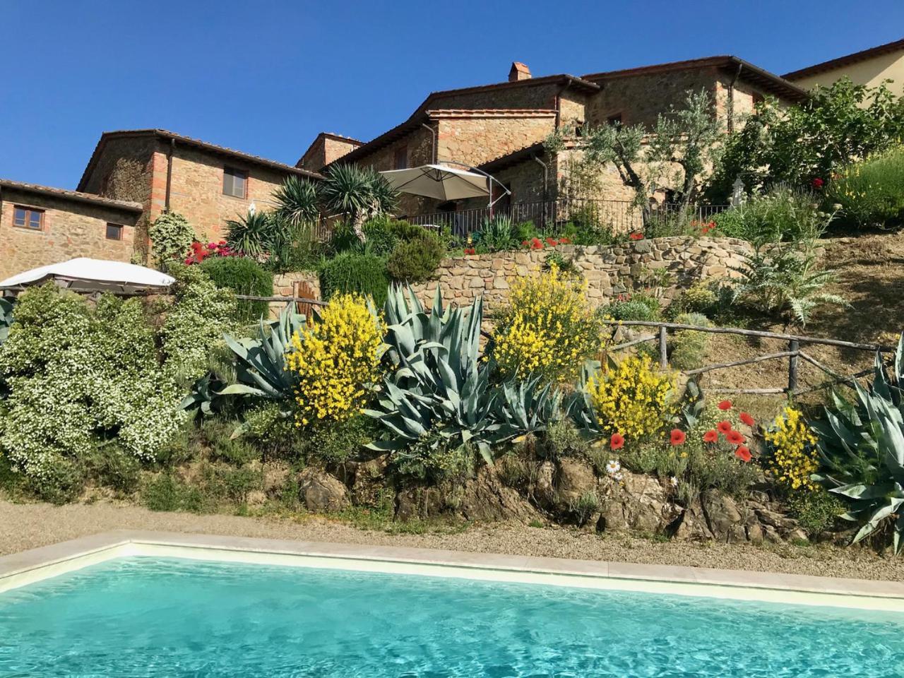 Ventena Vecchia Antico Frantoio * Montevarchi