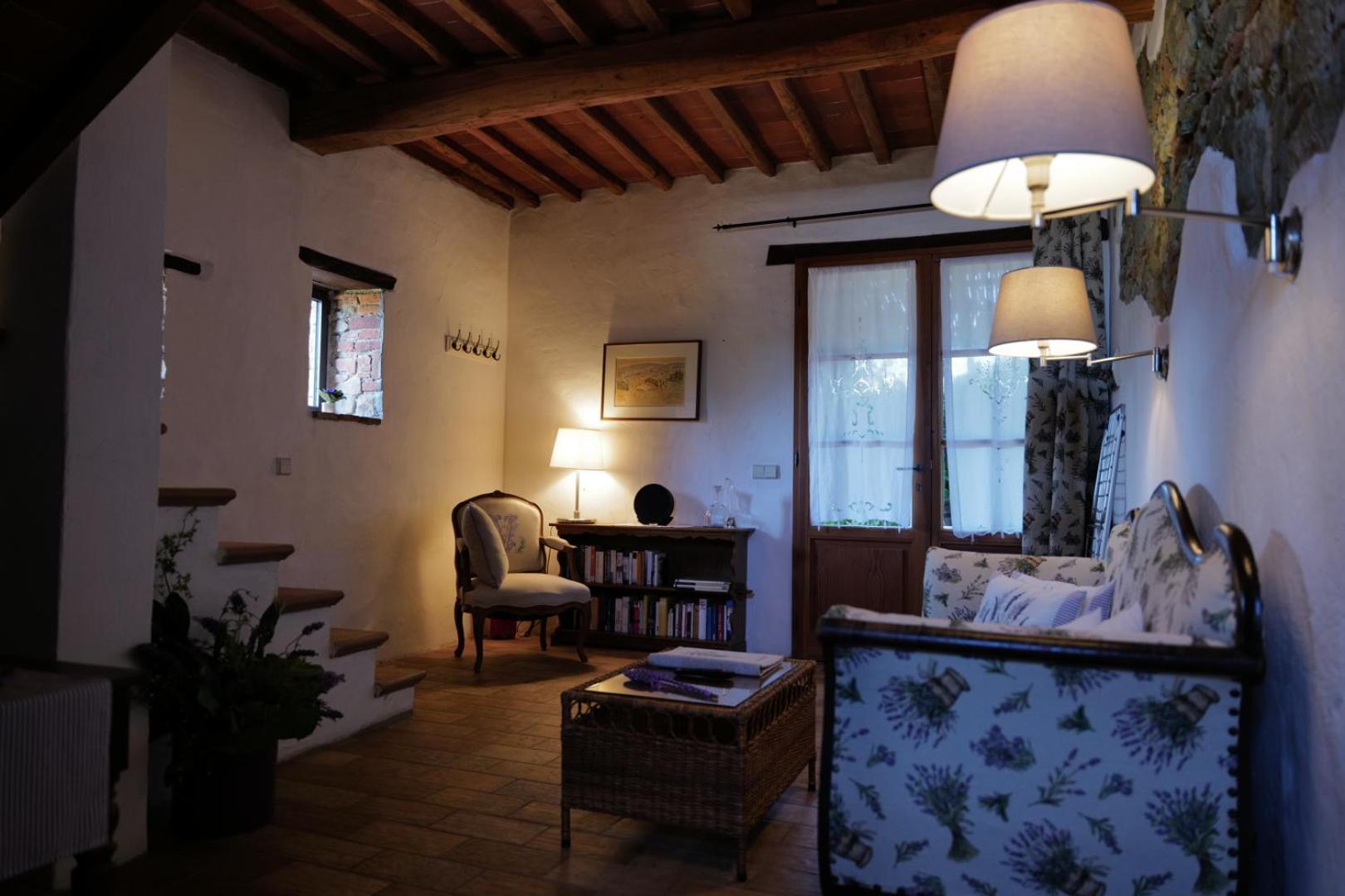 Apartment Ventena Vecchia Antico Frantoio