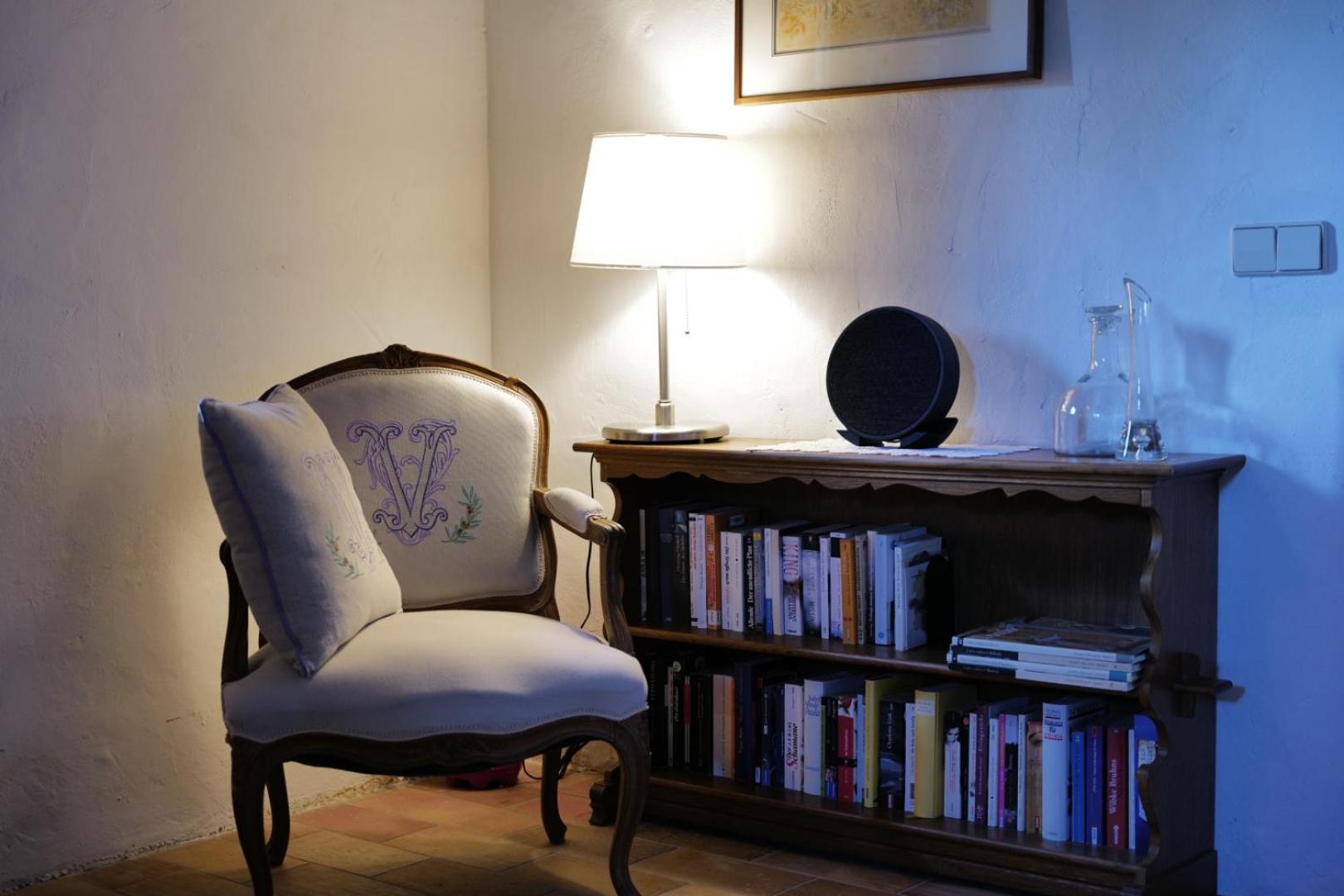 Ventena Vecchia Antico Frantoio Apartment Montevarchi