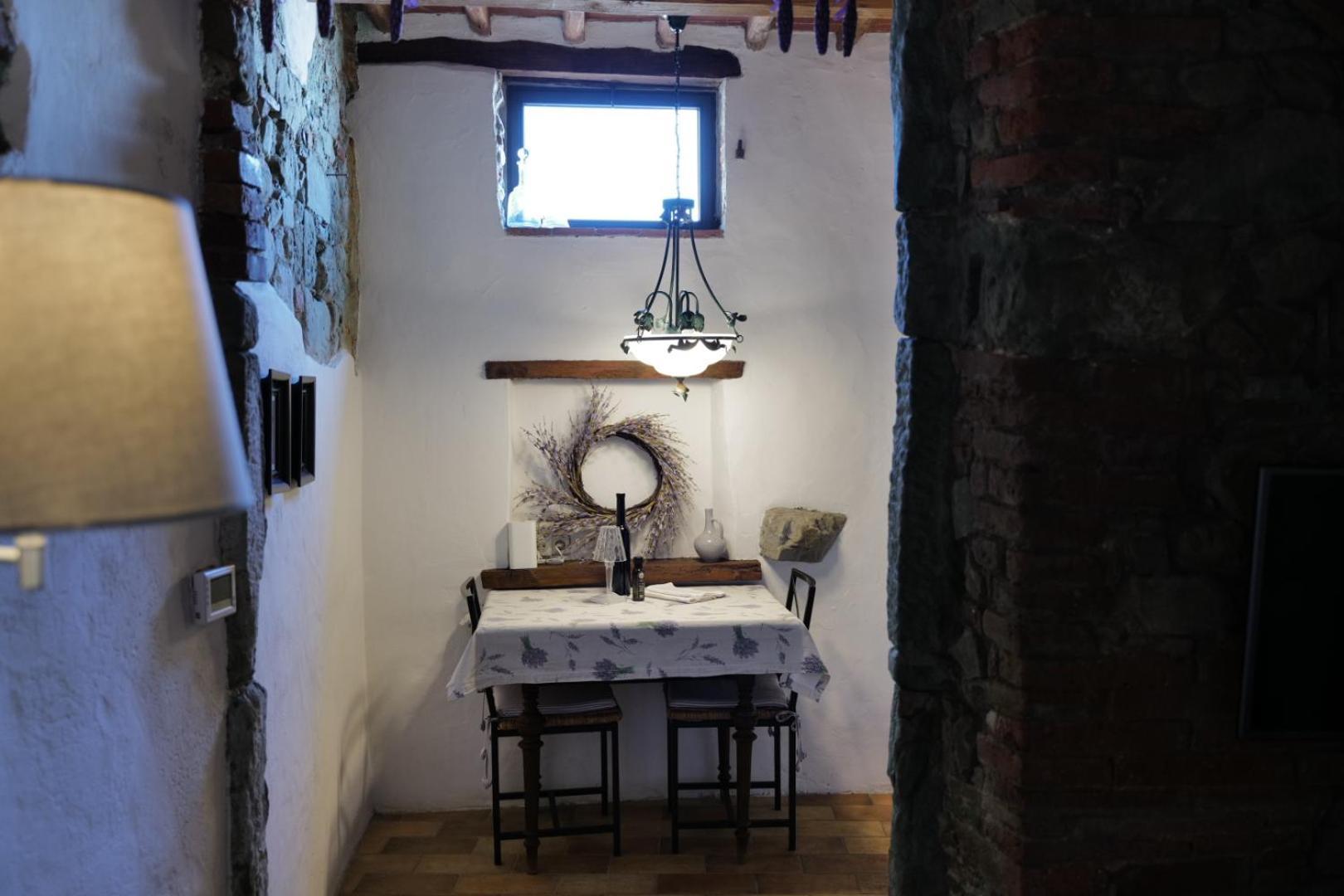 Apartment Ventena Vecchia Antico Frantoio *