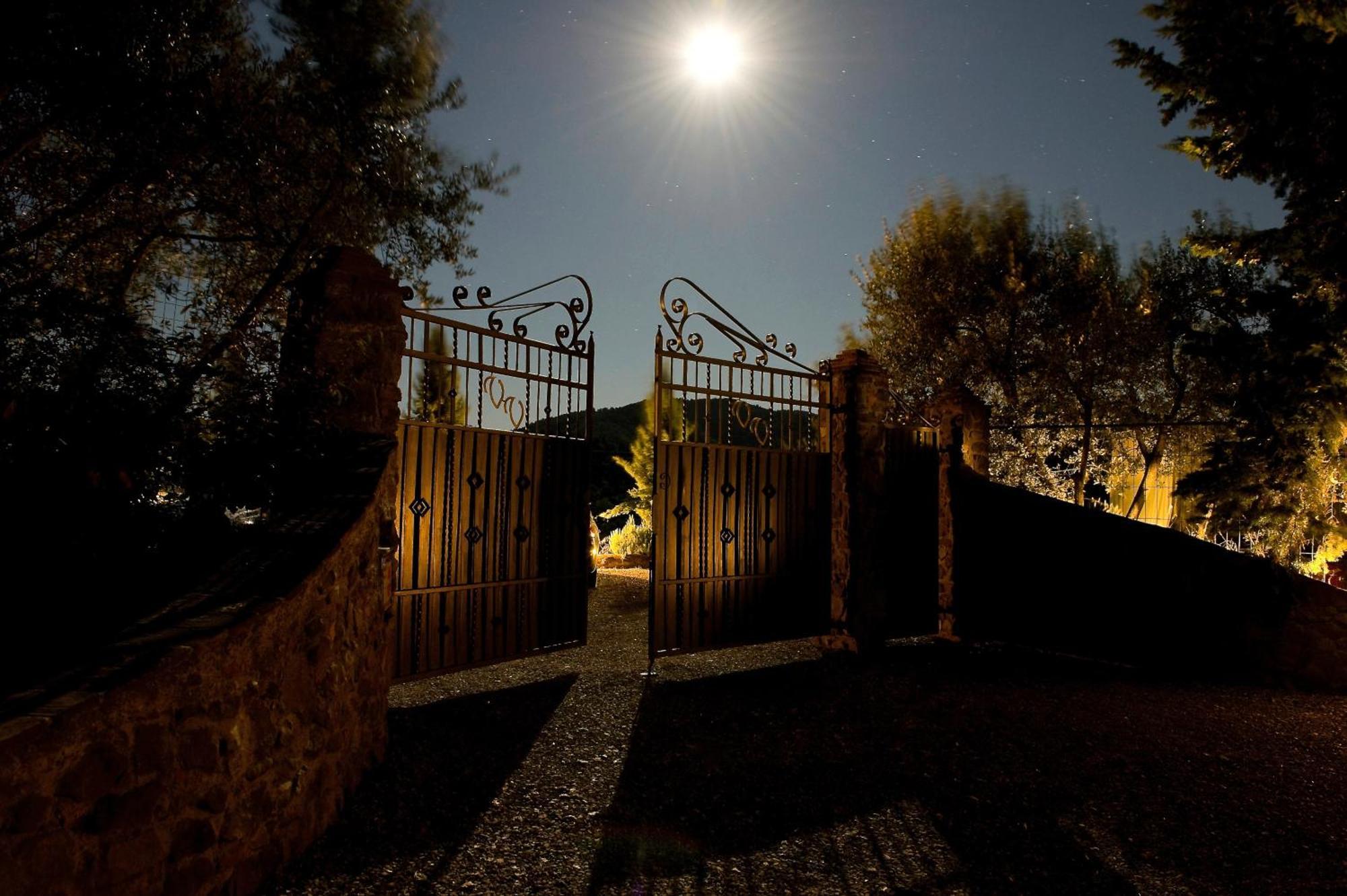 Apartment Ventena Vecchia Antico Frantoio