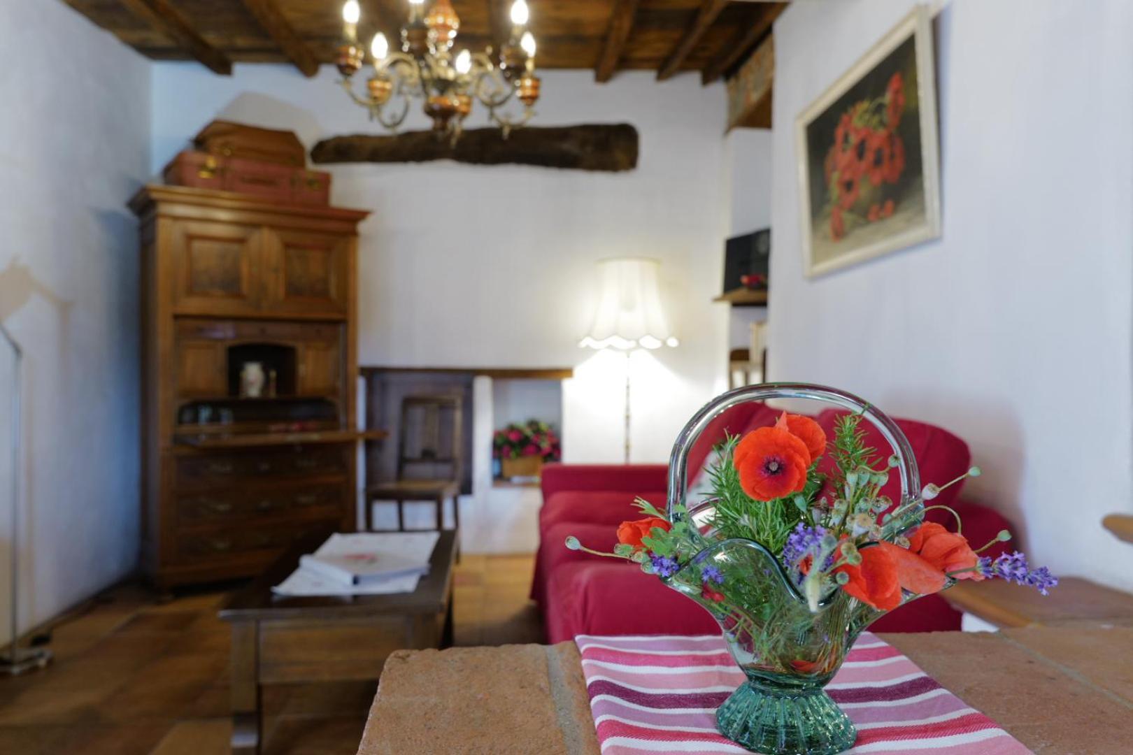 Apartment Ventena Vecchia Antico Frantoio